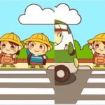 IQ test: leia 29 sekundiga 3 erinevust laste pildil bussipeatuses.