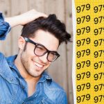 IQ test: sa pead 9 sekundi jooksul leidma 979 peidetud
