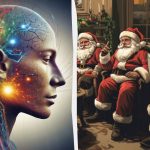 Leia naine isaisa Frostide seast 5 sekundiga: kiire IQ test